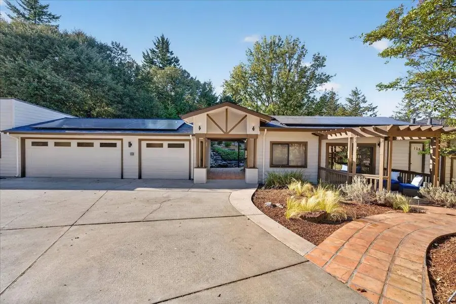 19050 Skyline Boulevard, Los Gatos, CA 95033 - #3
