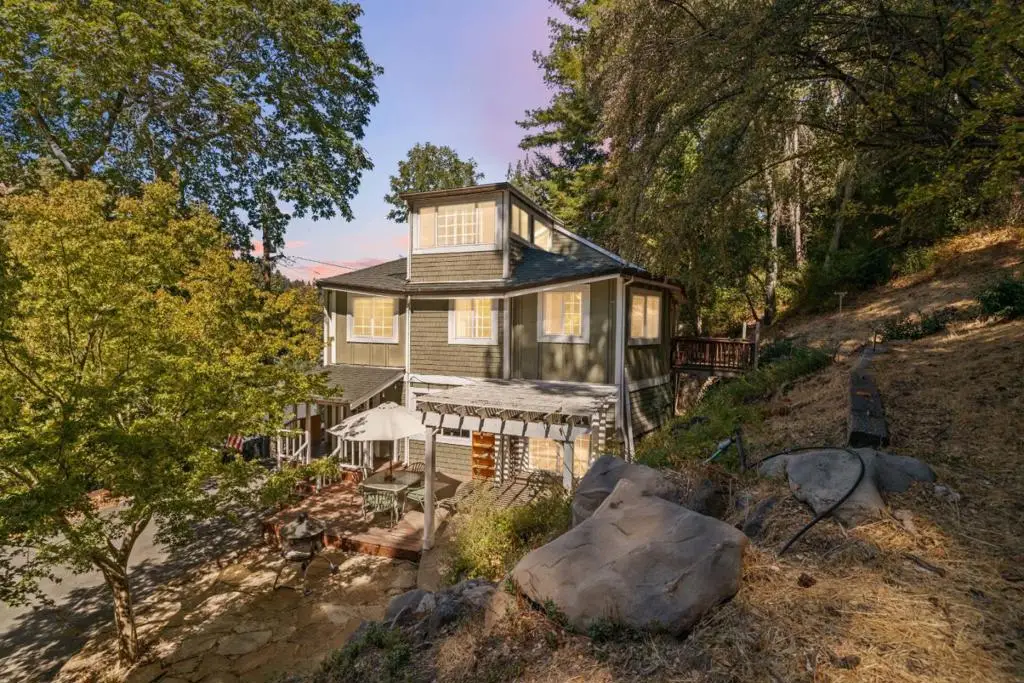 600 Cook Way, Ben Lomond, CA 95005 - Image #1
