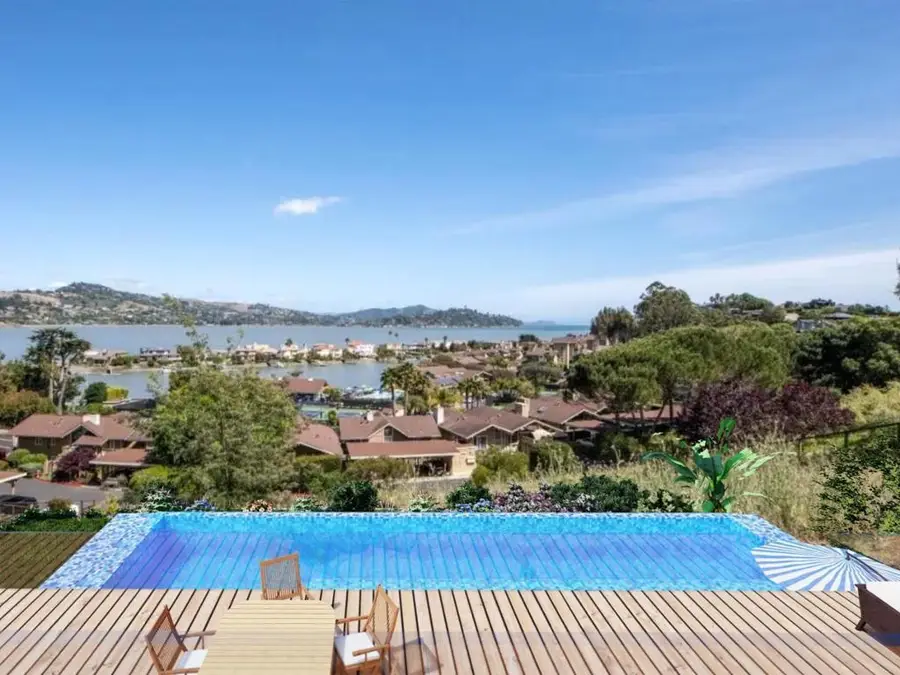 124 Mission Drive, Mill Valley, CA 94941 - Image #3