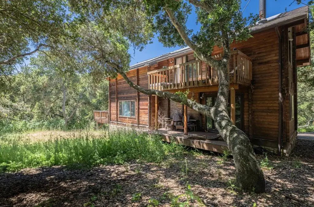 11521 Hidden Hills Road, Carmel Valley, CA 93924 - Image #1