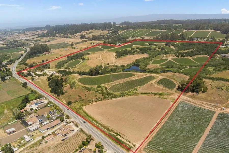 Hall Road, Royal Oaks, CA 95076 - Image #2