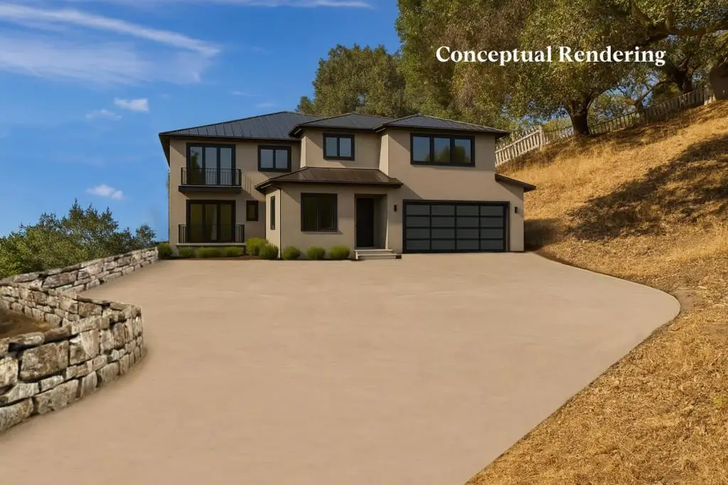 16497 S Kennedy Road, Los Gatos, CA 95030 - Image #1