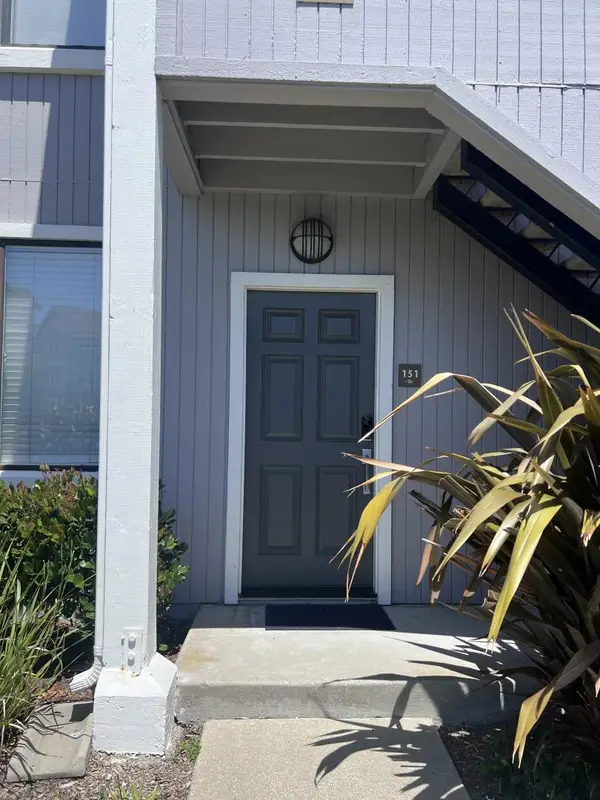 151 Schooner Court, Richmond, CA 94804