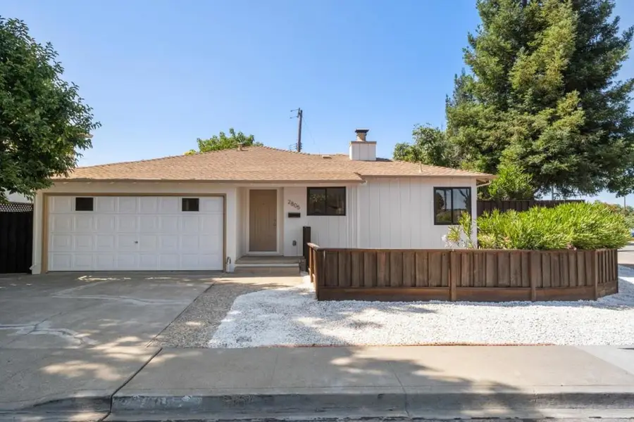 2805 Sykes Court, Santa Clara, CA 95051 - Image #2