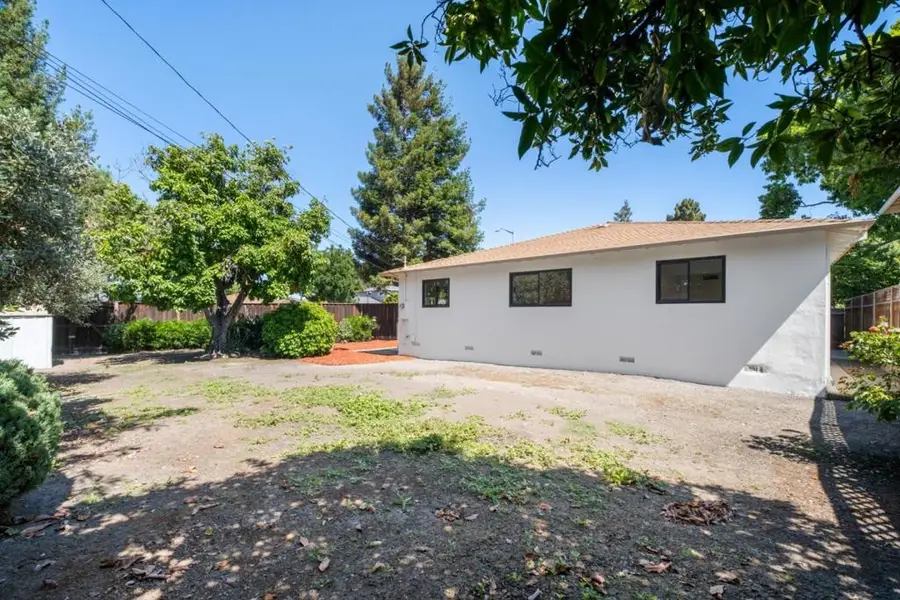 2805 Sykes Court, Santa Clara, CA 95051 - Image #3