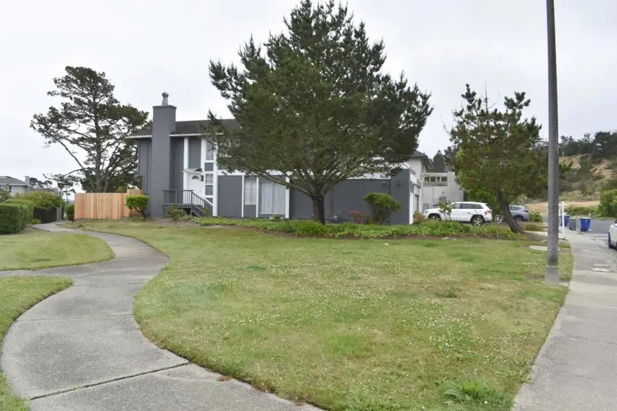 3836 Carter Drive, South San Francisco, CA 94080 - Image #3