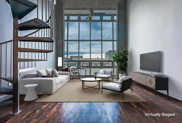 311 Oak Street #PH4, Oakland, CA 94607