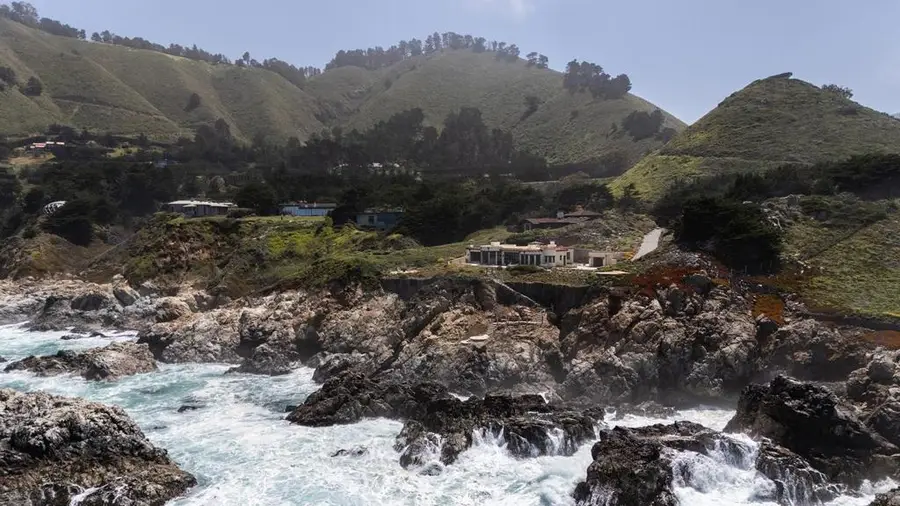 36654 Highway 1, Carmel, CA 93923 - #3