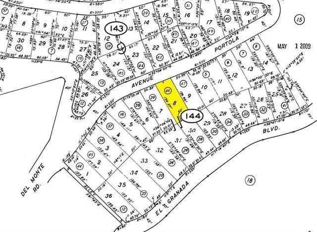 0 Avenue Portola, El Granada, CA 94018 - Image #3