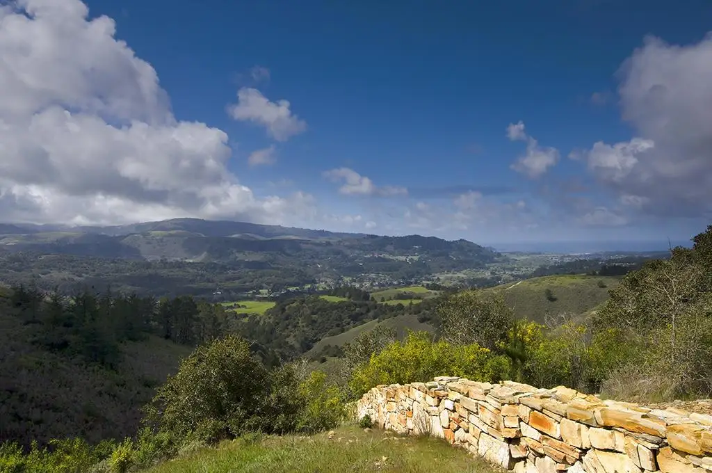 42 Tehama (lot 23), Carmel, CA 93923 - #1