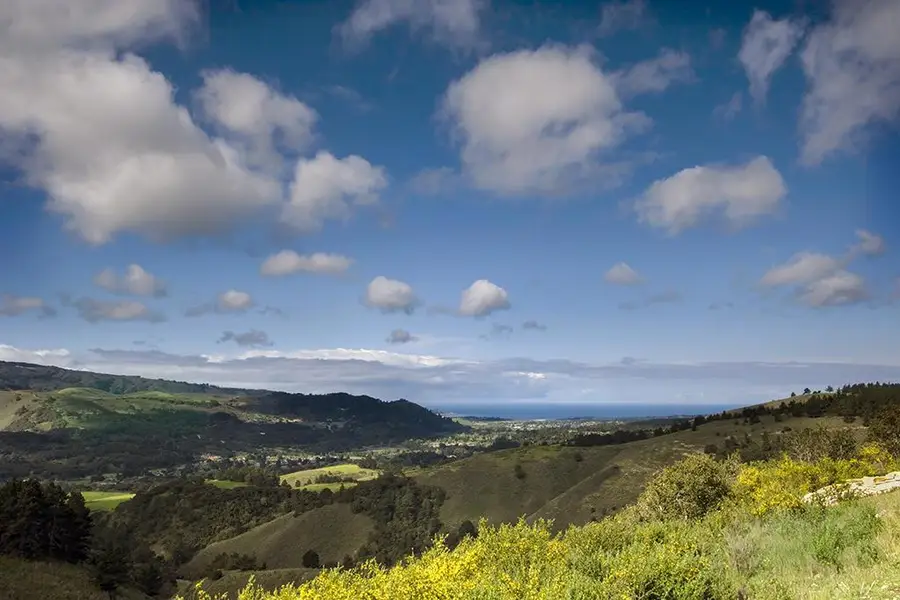 42 Tehama (lot 23), Carmel, CA 93923 - #2