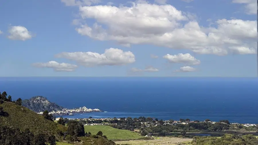 42 Tehama (lot 23), Carmel, CA 93923 - #3