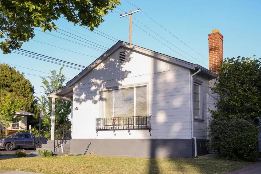 2570 Havenscourt Boulevard, Oakland, CA 94605 - Image #3