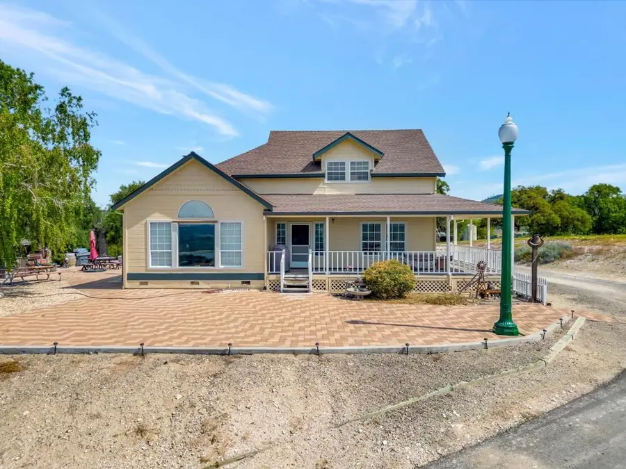 70500 Bradley Lockwood Road, Lockwood, CA 93932 - Image #2