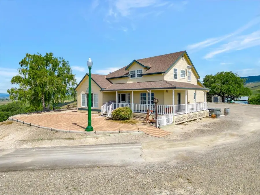 70500 Bradley Lockwood Road, Lockwood, CA 93932 - Image #3