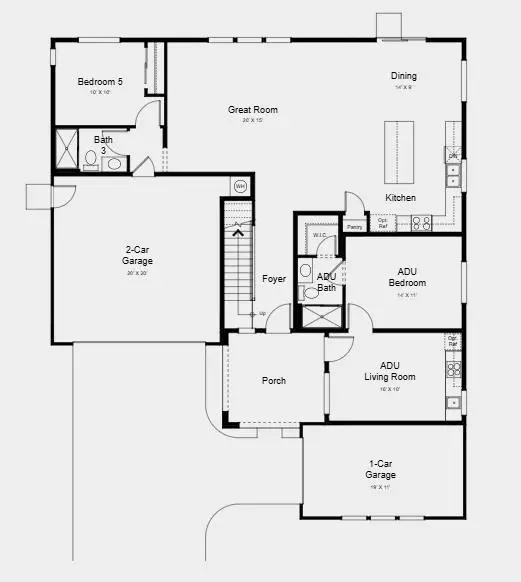 1401 N Drago Way, Mountain House, CA 95391 - Image #2