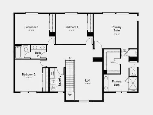 1401 N Drago Way, Mountain House, CA 95391 - Image #3