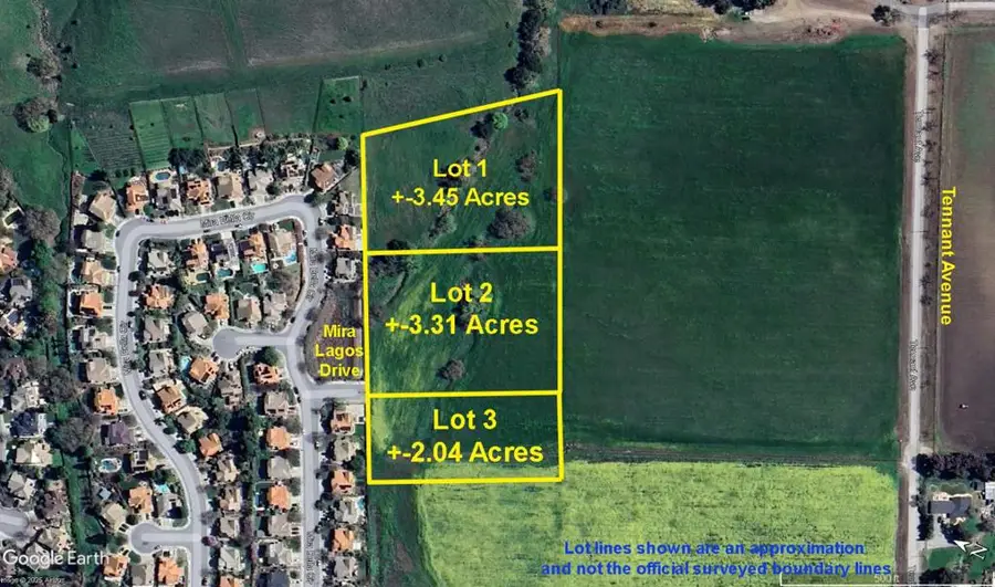 Mira Lagos Drive, Morgan Hill, CA 95037 - #2