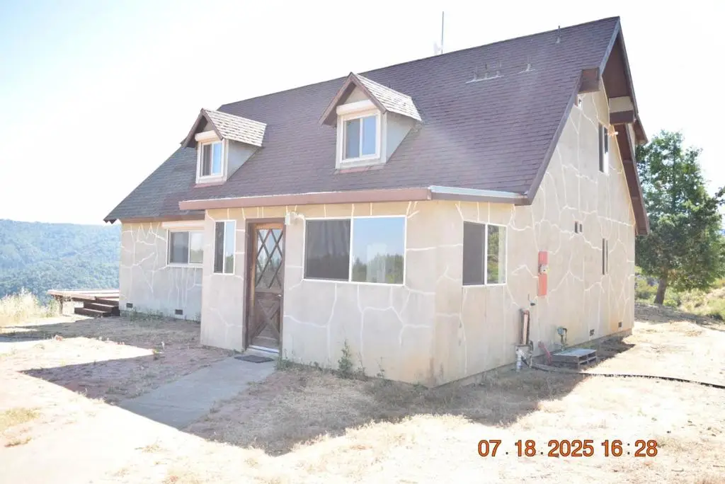 28750 Loma Chiquita Road, Los Gatos, CA 95033 - Image #1