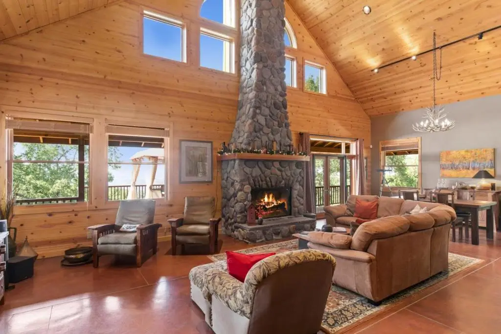 21900 Parrott Ranch Road, Carmel Valley, CA 93924 - #1