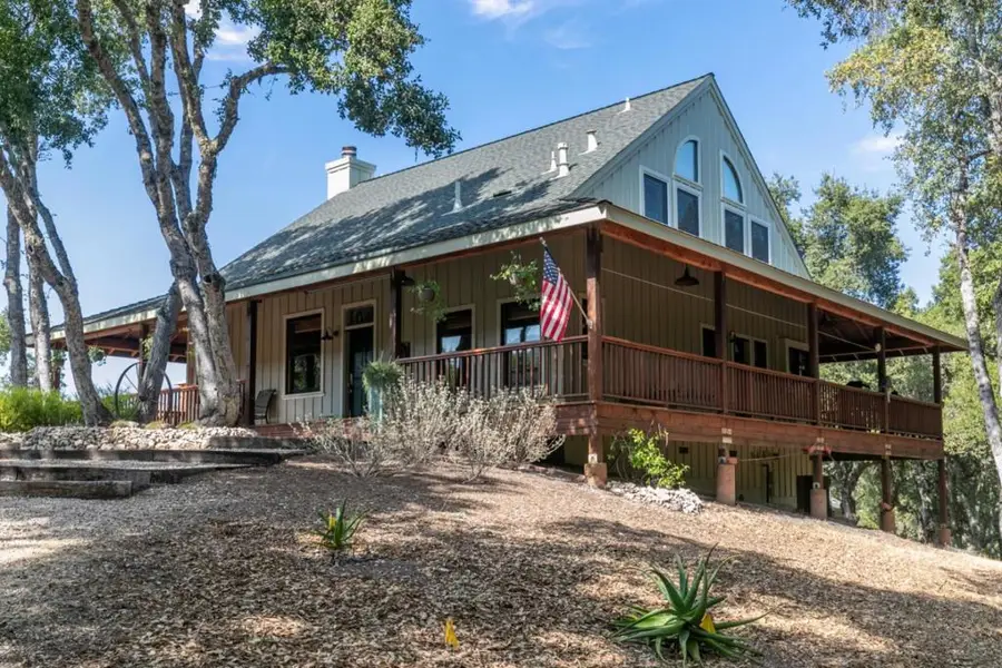 21900 Parrott Ranch Road, Carmel Valley, CA 93924 - #2