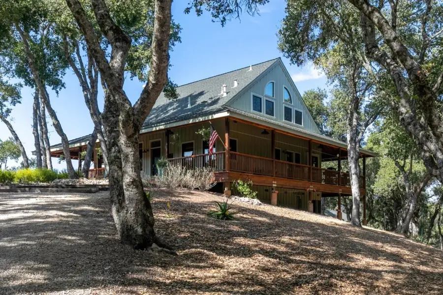 21900 Parrott Ranch Road, Carmel Valley, CA 93924 - #3