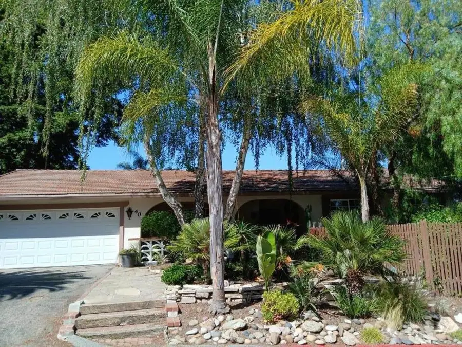 40 Cathy Lane, Scotts Valley, CA 95066 - Image #3