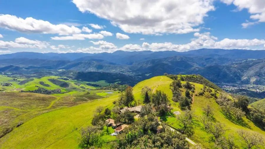 500 El Caminito Road, Carmel Valley, CA 93924 - #2