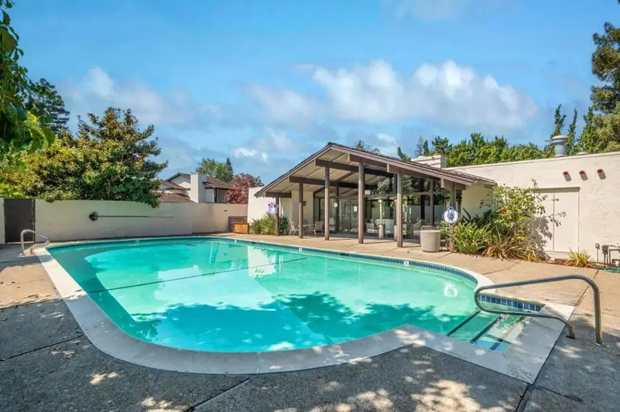 2435 Sharon Oaks Drive, Menlo Park, CA 94025 - Image #3