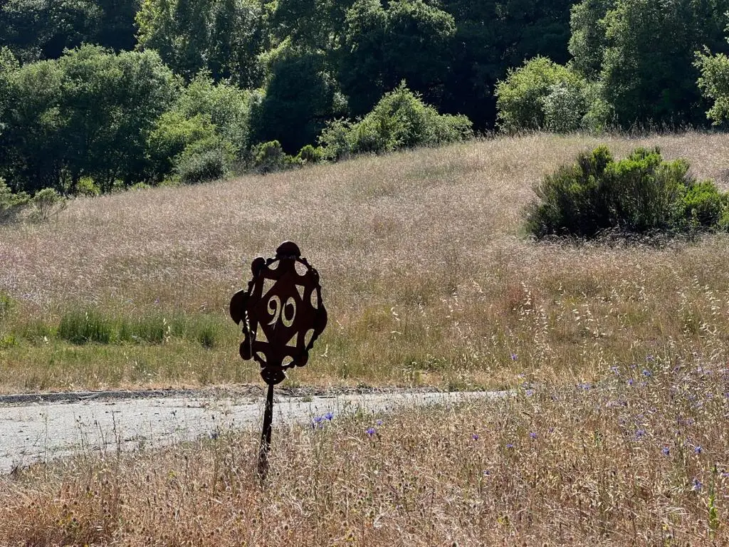 6 Arroyo Sequoia, Carmel, CA 93923 - #1