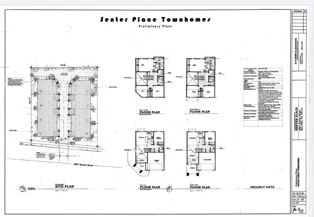 2681 Senter Road, San Jose, CA 95111 - #1
