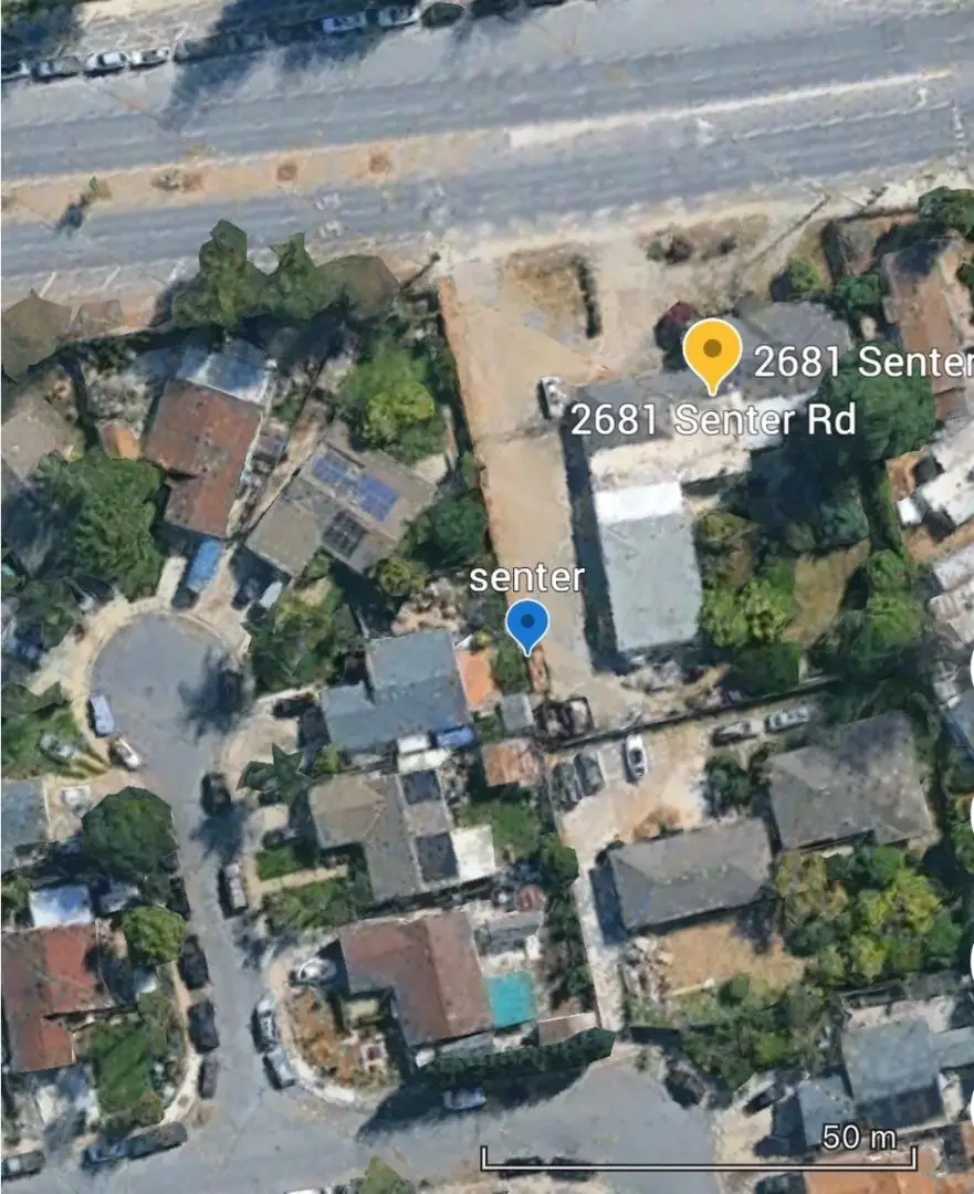 2681 Senter Road, San Jose, CA 95111 - #2