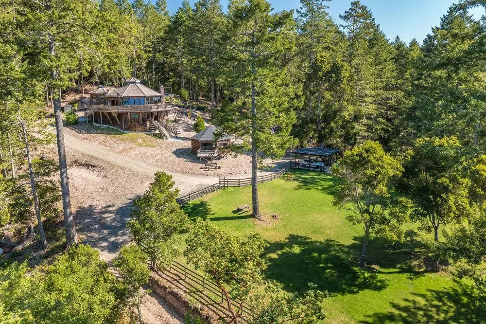 200 S Ranch Road, Pescadero, CA 94060 - Image #1