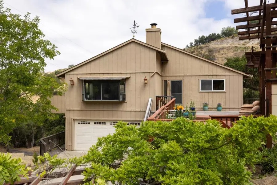 453 Corral De Tierra Road, Salinas, CA 93908 - #2