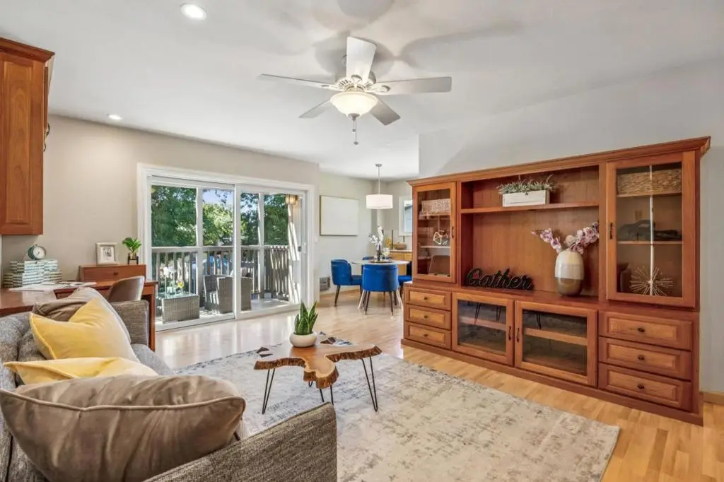 94 Flynn Avenue #D, Mountain View, CA 94043 - Image #1