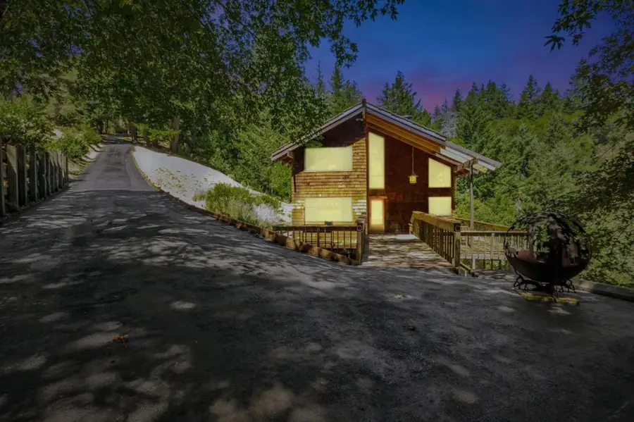 855 Oak Ridge Road, Los Gatos, CA 95033 - Image #2