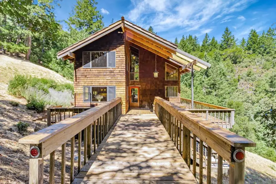 855 Oak Ridge Road, Los Gatos, CA 95033 - Image #3