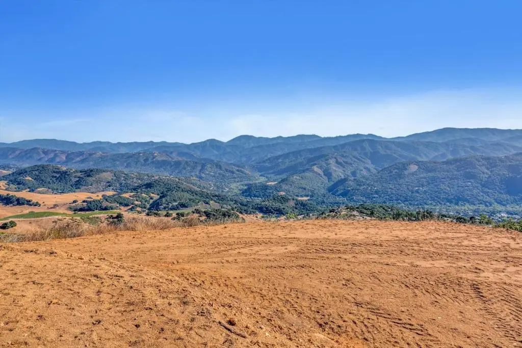 Ranch, Lot#3, 500 El Caminito, Carmel Valley, CA 93924 - #1