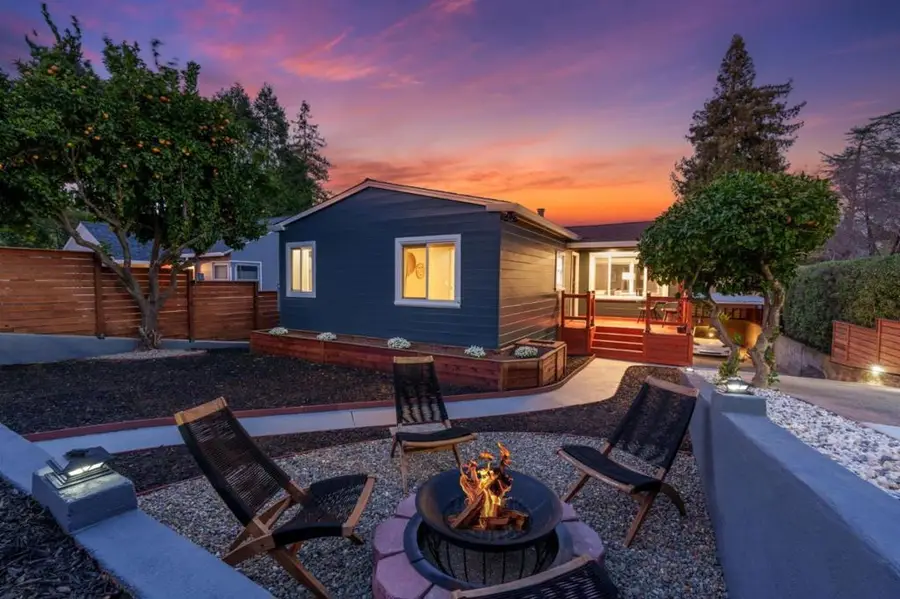 8124 Greenly Drive, Oakland, CA 94605 - Image #2