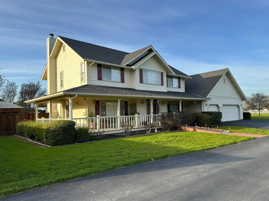 19715 Hale Avenue, Morgan Hill, CA 95037 - Image #1