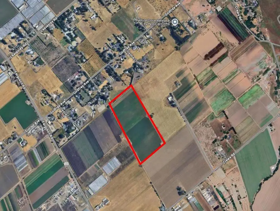 0 Crews Road, Gilroy, CA 95020 - #2