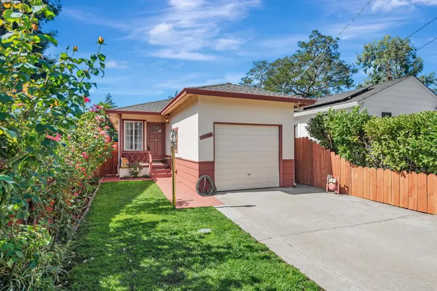 250 San Carlos Avenue, Redwood City, CA 94061 - Image #3