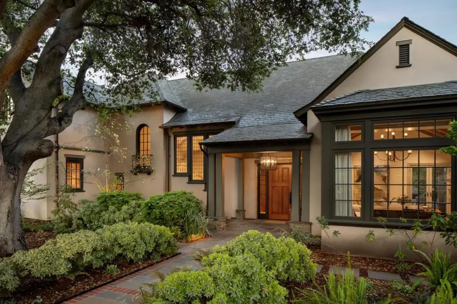 444 Tennyson Avenue, Palo Alto, CA 94301 - #2