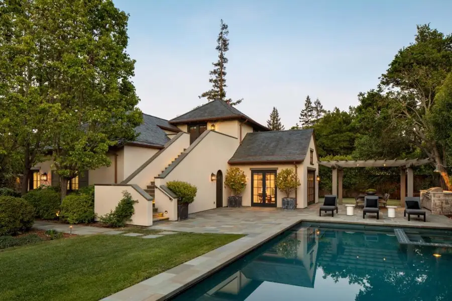 444 Tennyson Avenue, Palo Alto, CA 94301 - #3