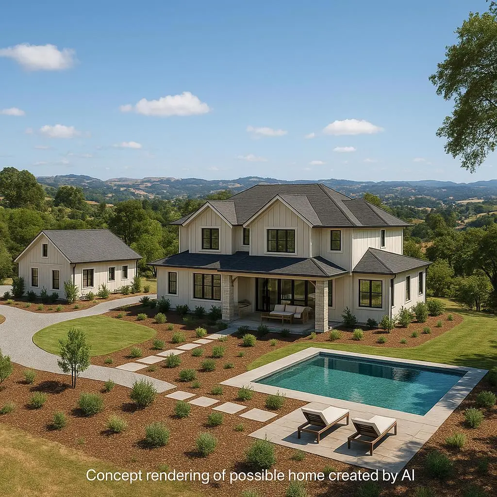 3101 Old Tunnel Road, Lafayette, CA 94549 - Image #1