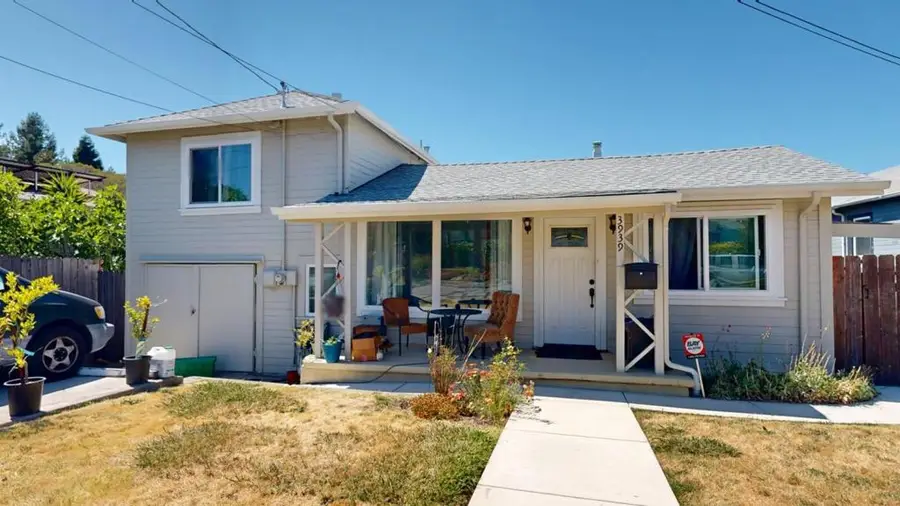 3939 Edgemoor Place, Oakland, CA 94605 - Image #2