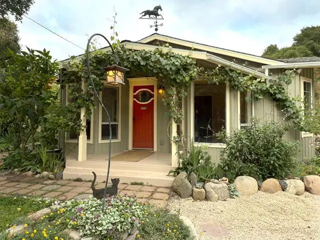 122 Strawberry Canyon Road, Royal Oaks, CA 95076 - Image #1