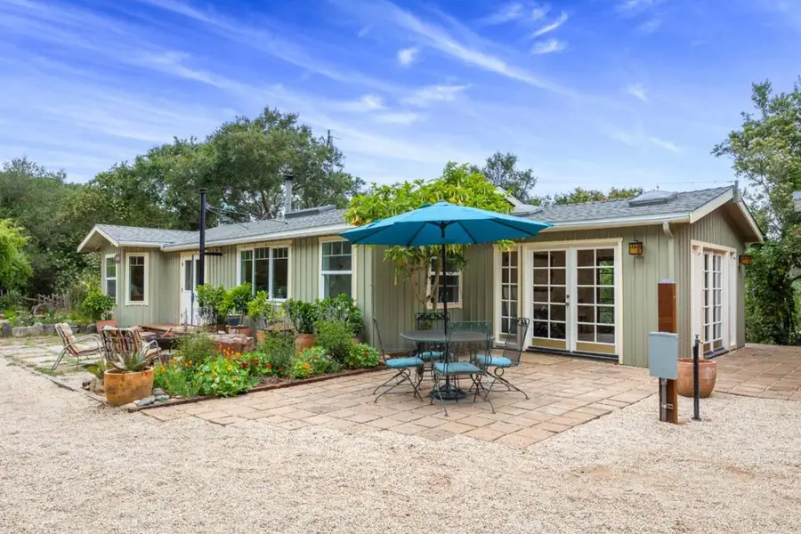 122 Strawberry Canyon Road, Royal Oaks, CA 95076 - Image #3