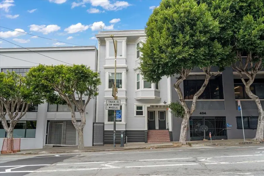 414 Bryant Street, San Francisco, CA 94107 - Image #2