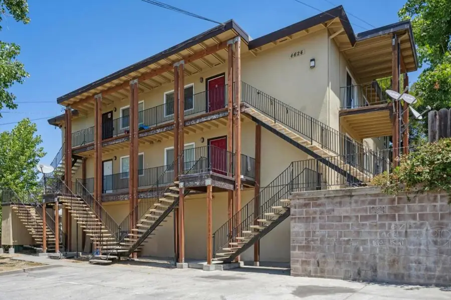 4624 Fairfax Avenue, Oakland, CA 94601 - Image #2